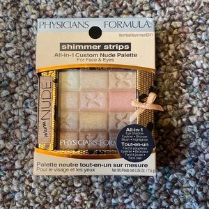 Physicians Formula Shimmer Strips Highlighter
